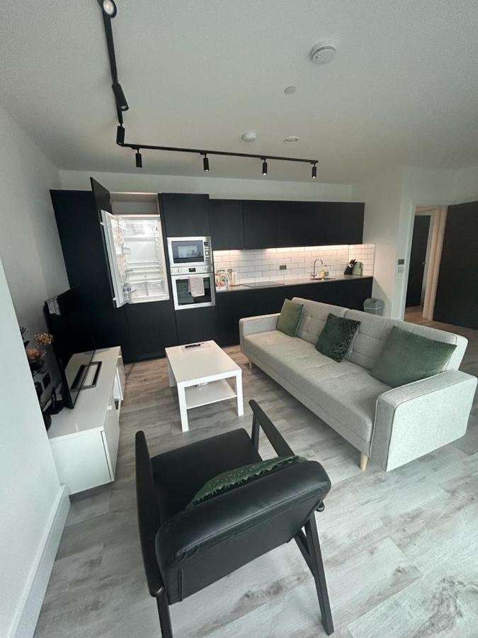 One West Point , Icon Tower Apartamento