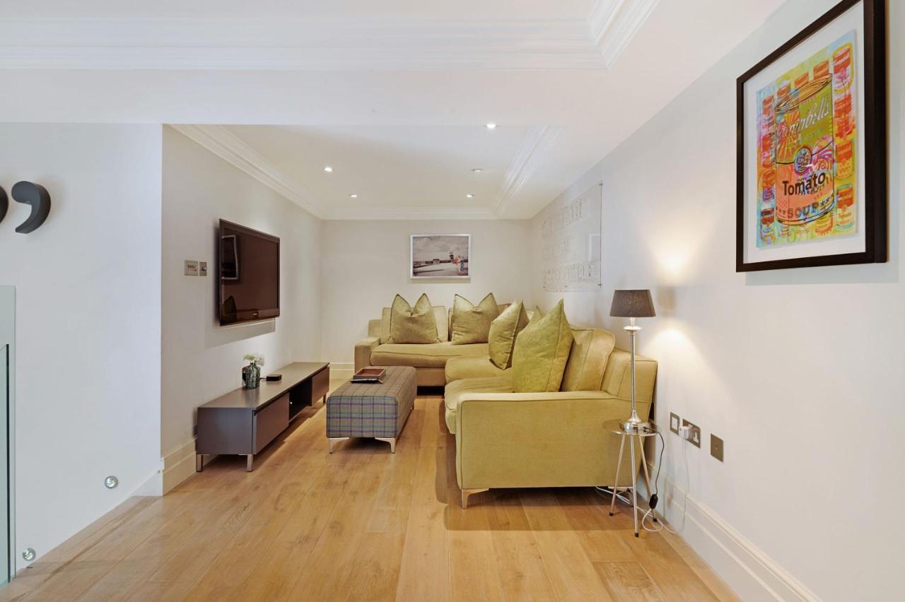 Ferienhaus The Artists Hideaway-2 Bed Mezzanine In Paddington *