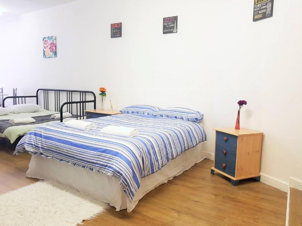 Apartamento Lovely Private Near Central *
