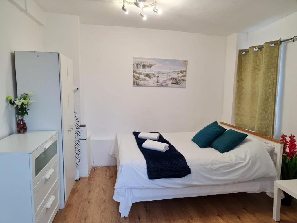 Apartamento Lovely Private Near Central *