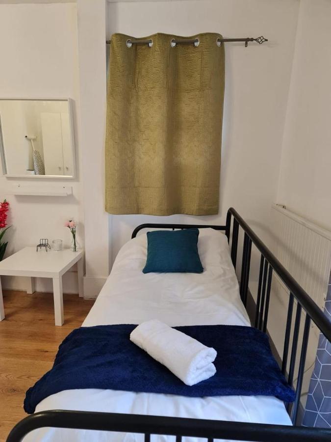 Apartamento Lovely Private Near Central Londres