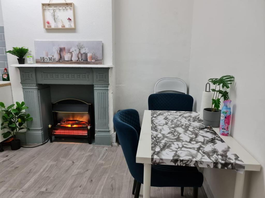 Apartamento Lovely Private Near Central Londres