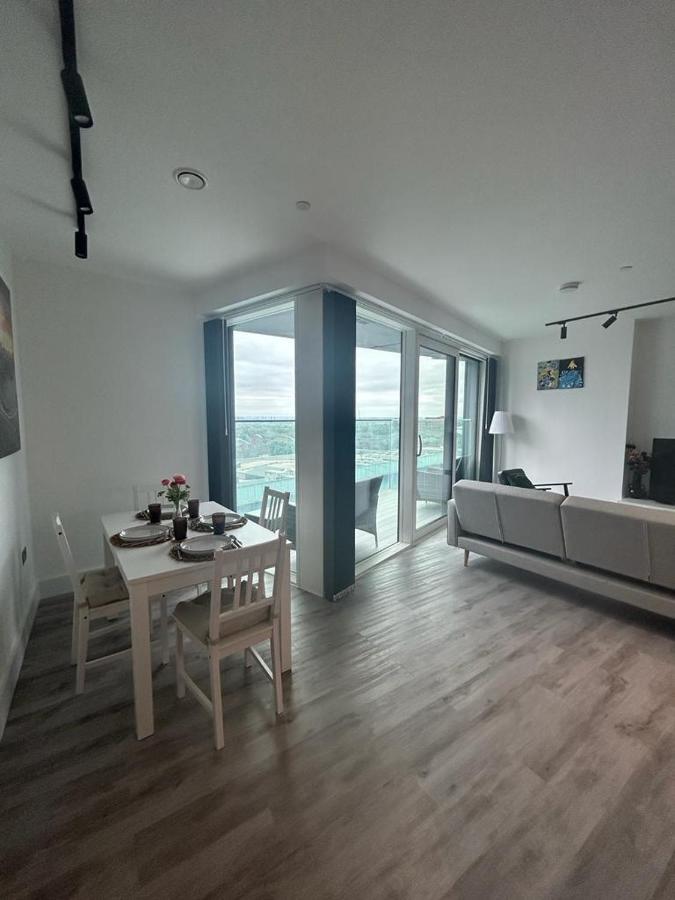 One West Point , Icon Tower