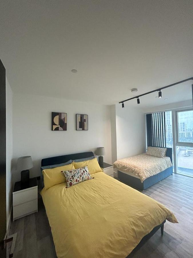 One West Point , Icon Tower Apartamento *