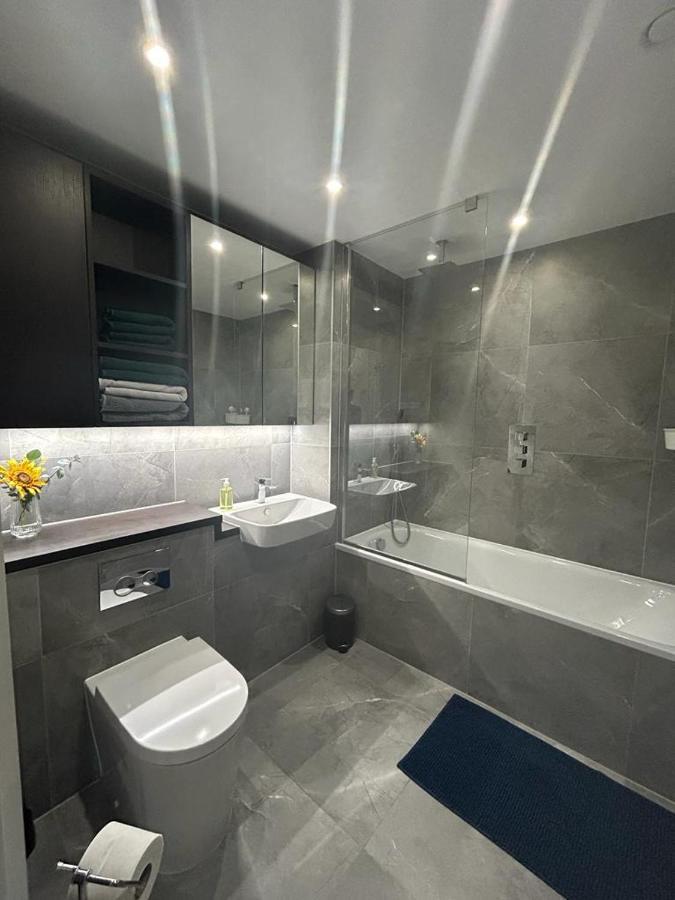 Apartamento One West Point , Icon Tower *