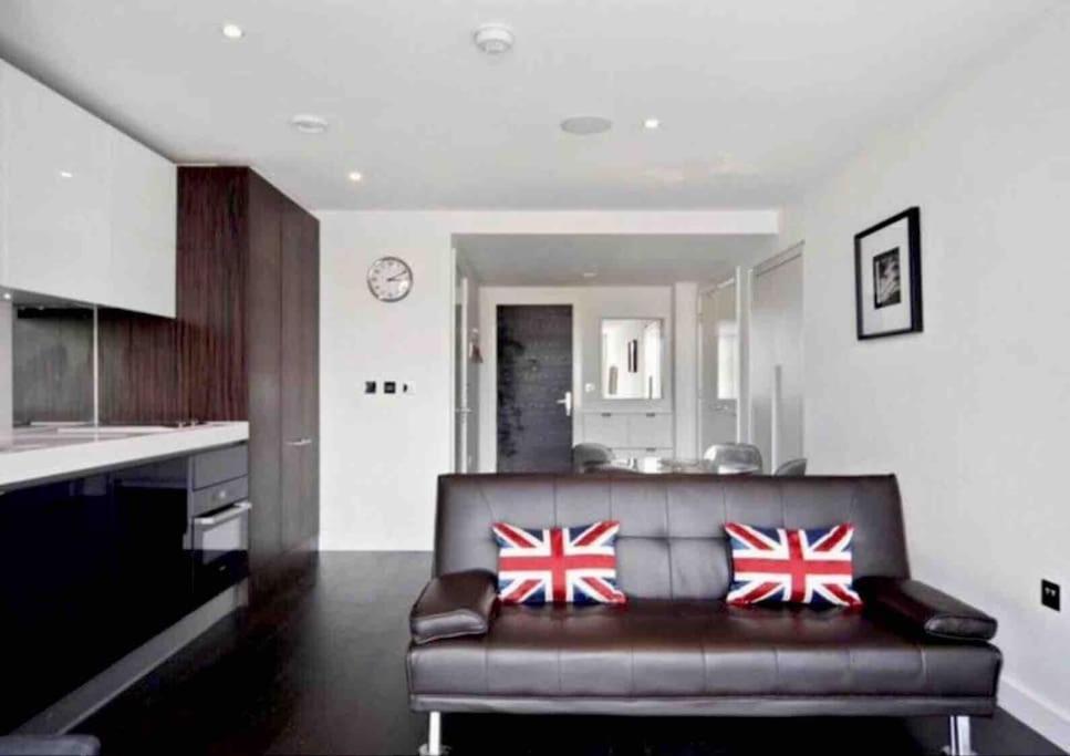 Chelsea London