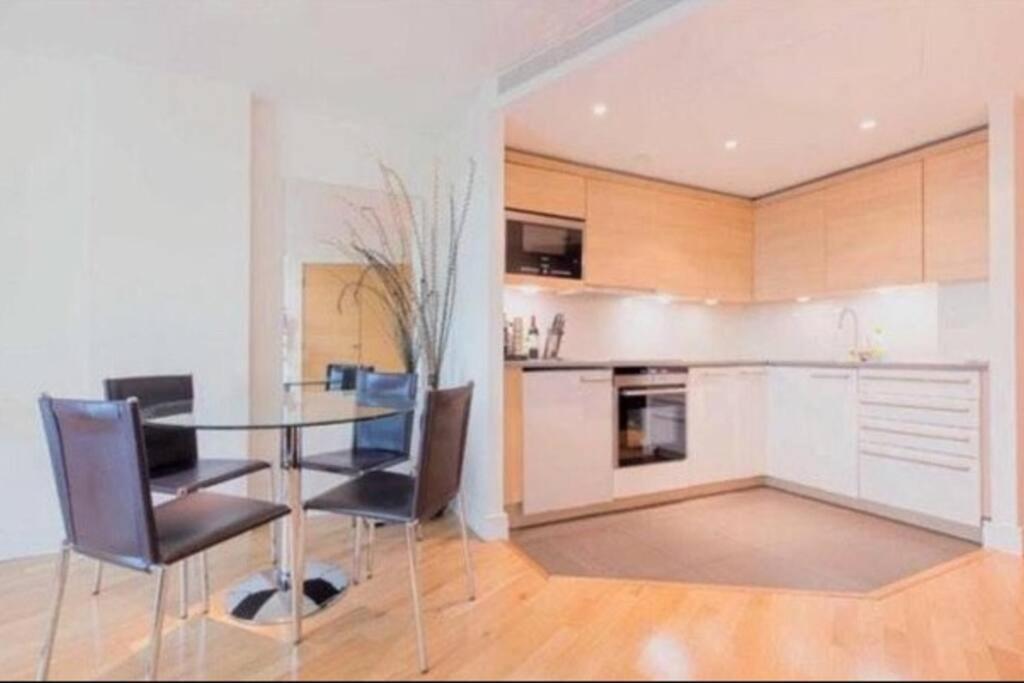 Nice View Apartment