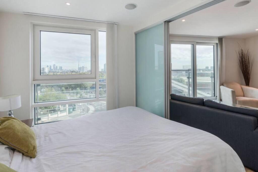 Nice View Apartment London