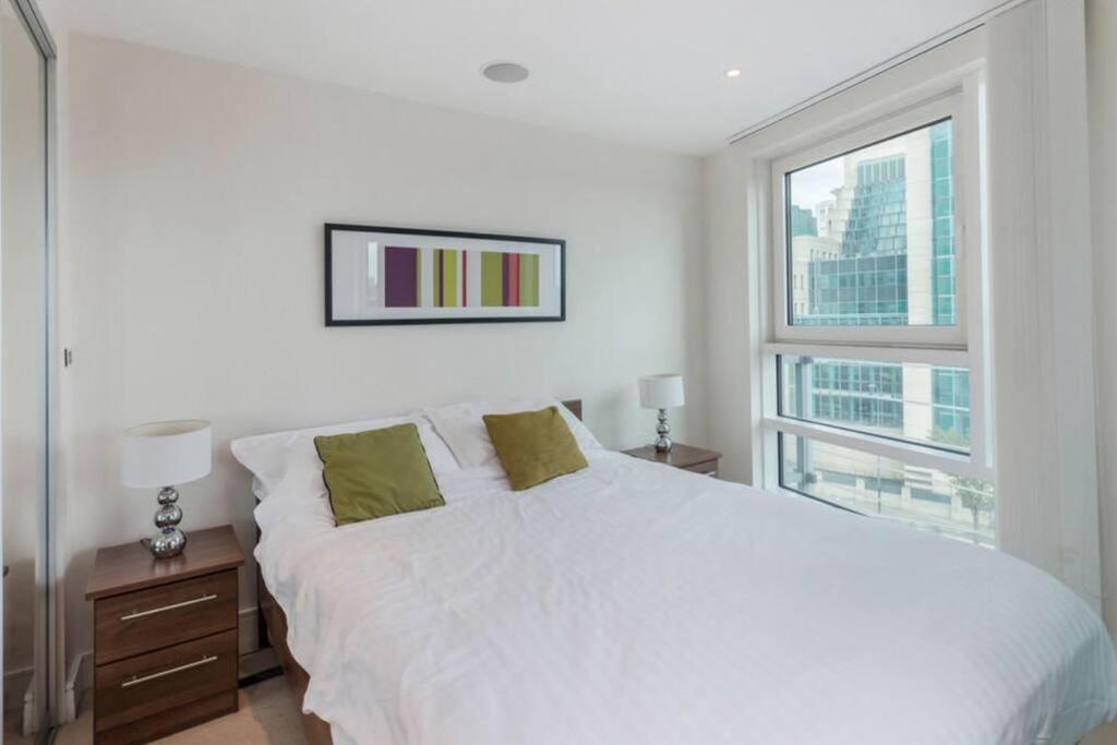Nice View Apartment *