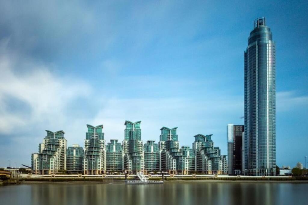 Nice View * London