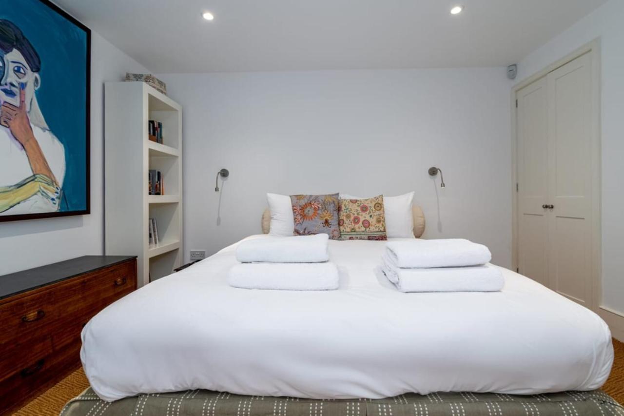 3br Primrose Hill Park With Garden *