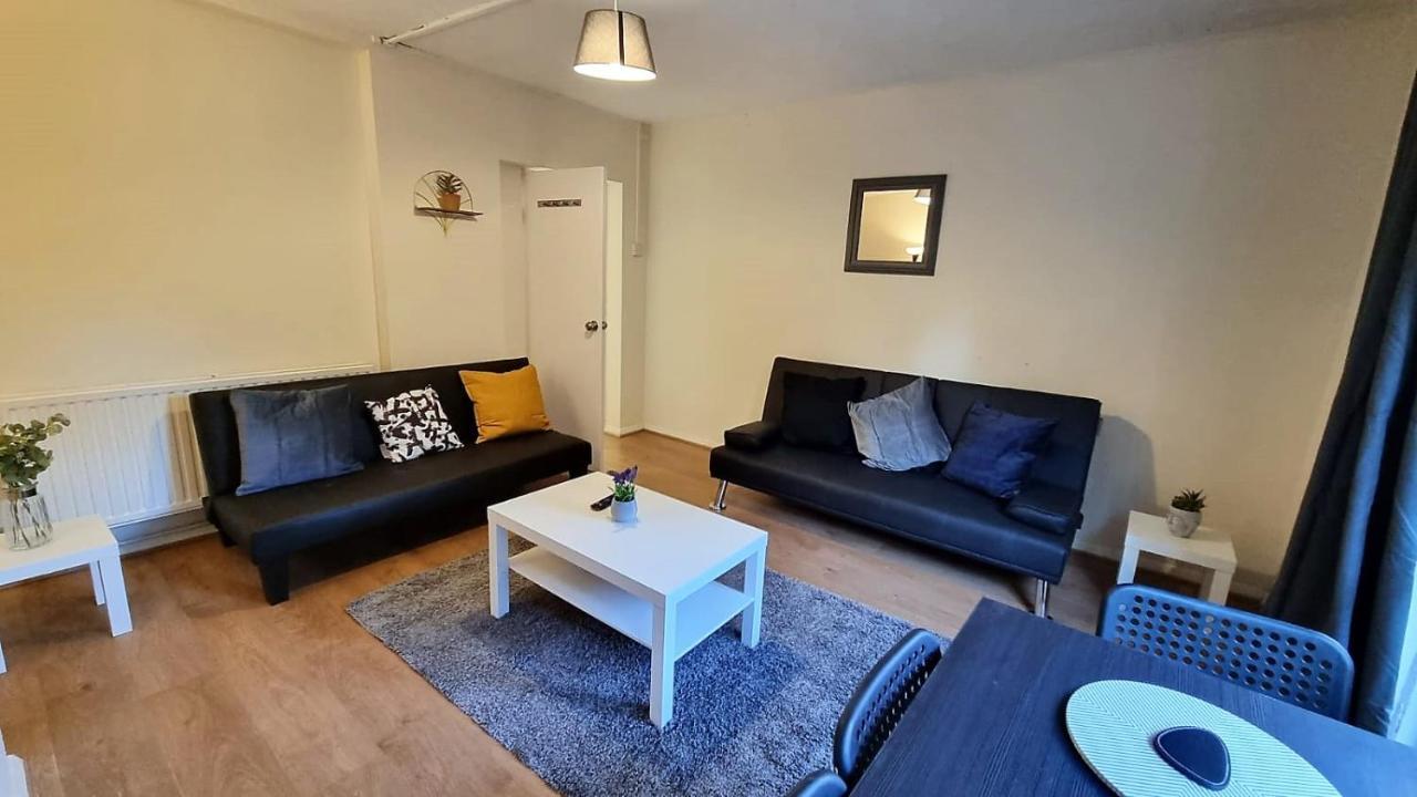 Apartment 2 Bedroom In Kennington London