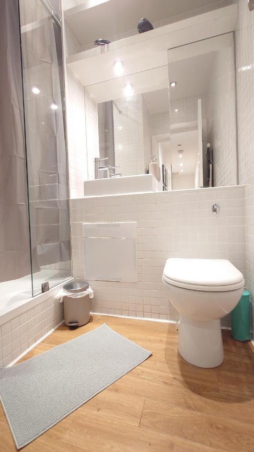 Apartamento Deluxe Tower Bridge *