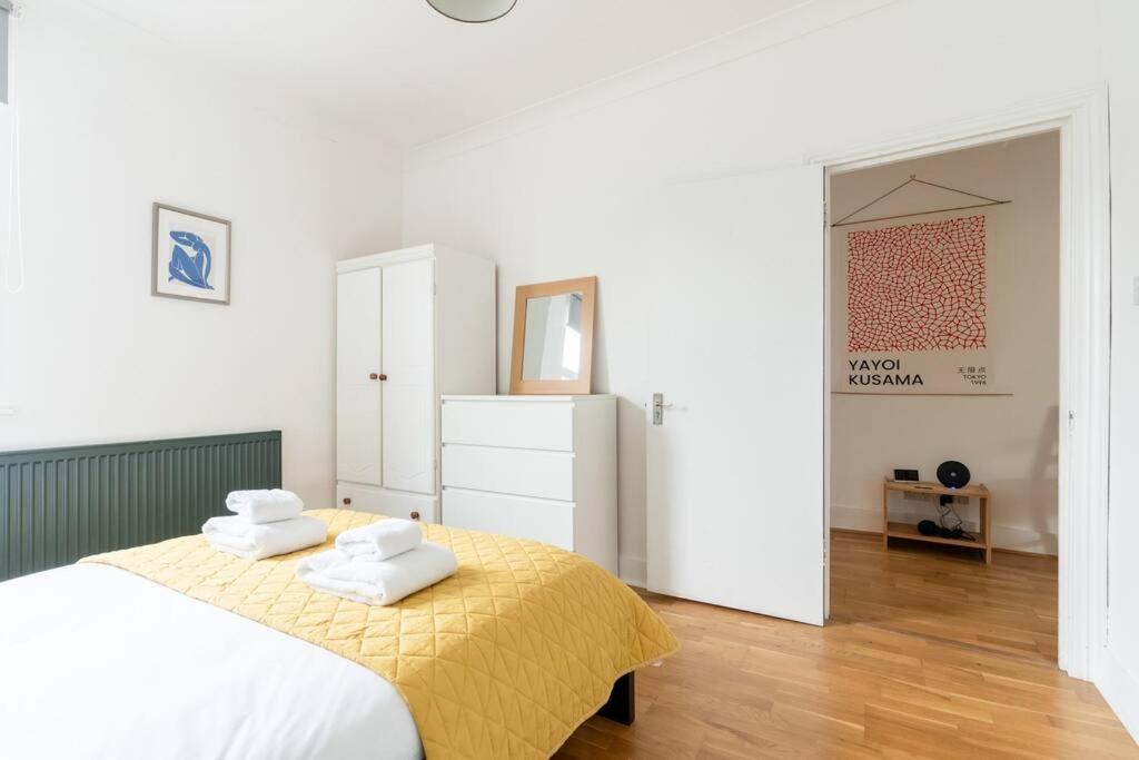 Spacious House *