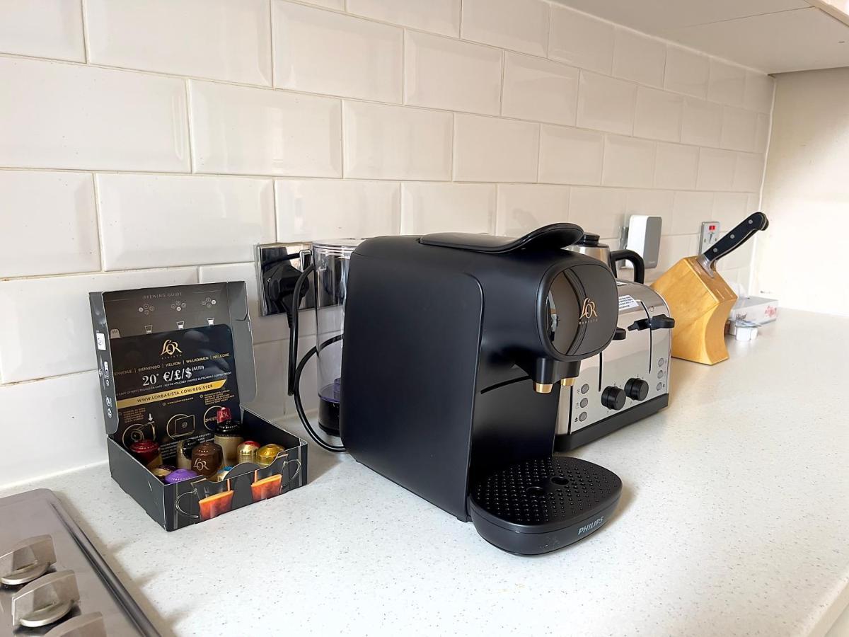 Super Flat In The Heart Of Westminster Apartment *