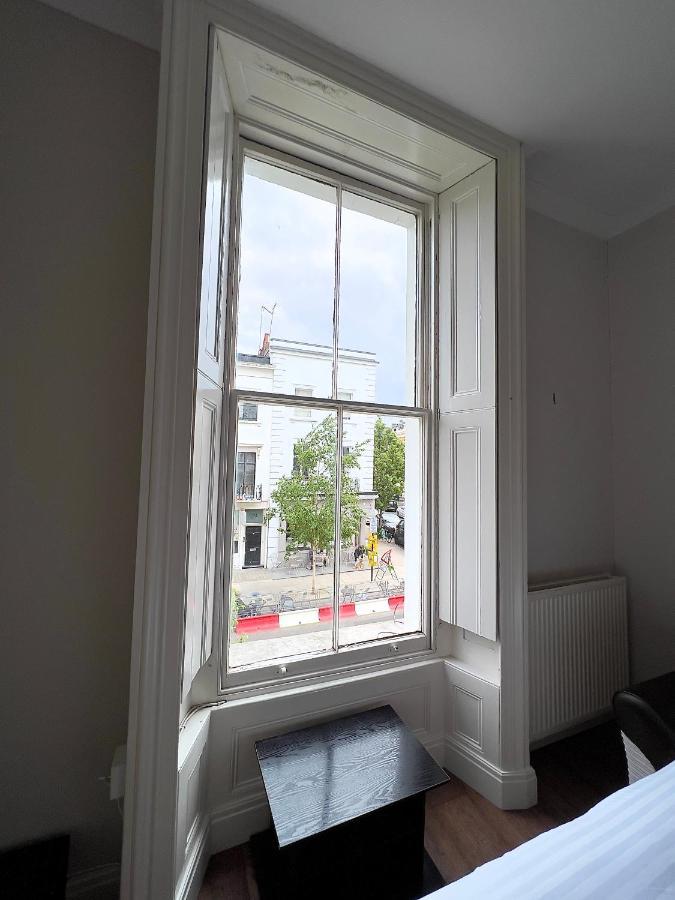 Super Flat In The Heart Of Westminster Apartment *