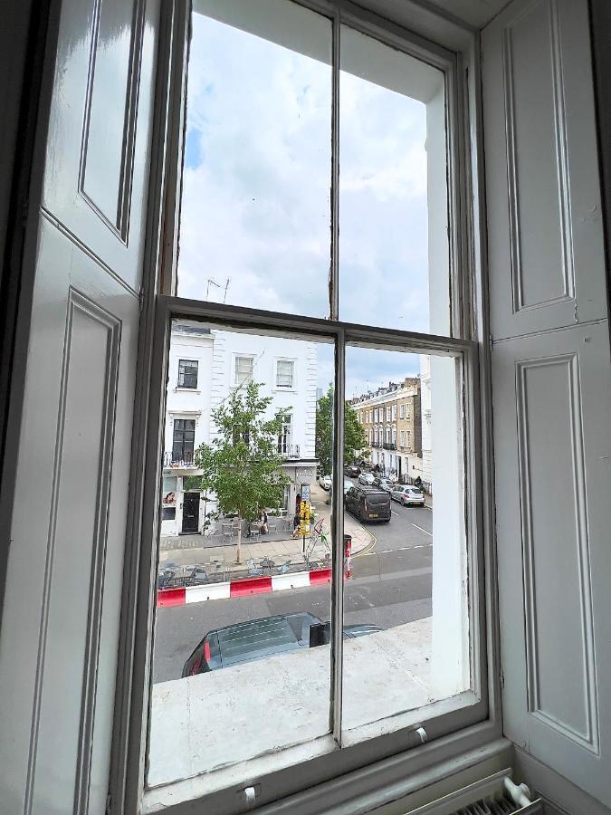 Super Flat In The Heart Of Westminster * London