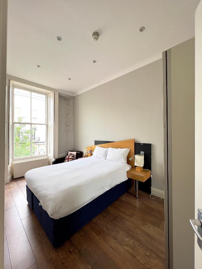 Super Flat In The Heart Of Westminster Apartment