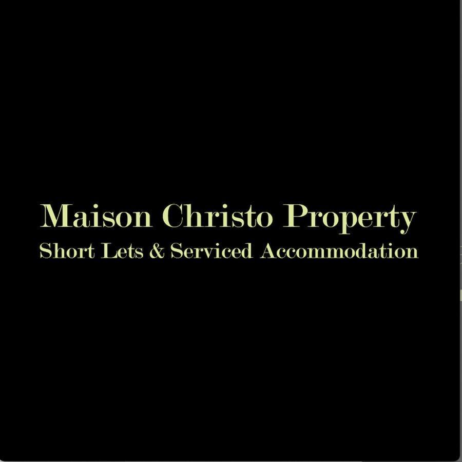 Eden: Cozy 2-bedroom By Maison Christo Apartment London