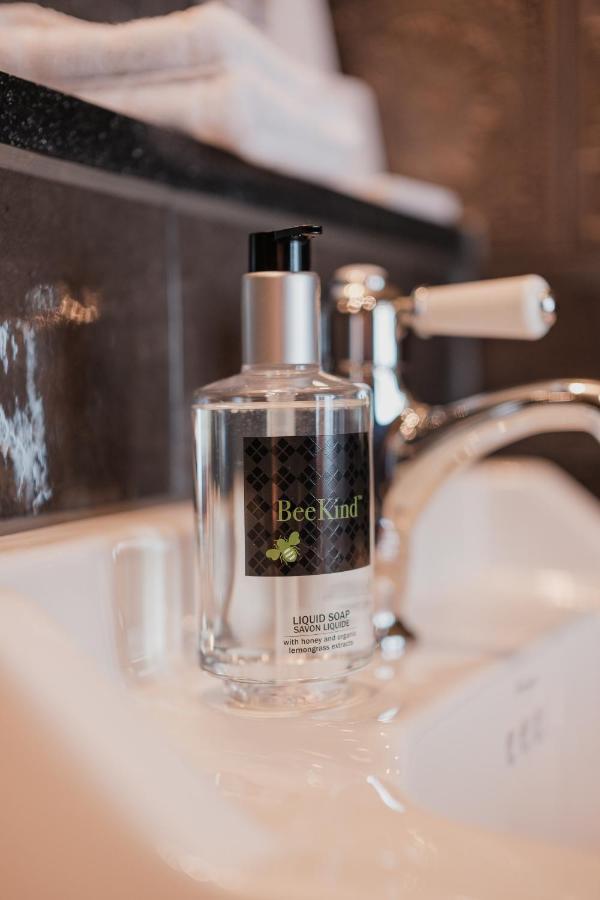 The Sanctuary House Hotel London