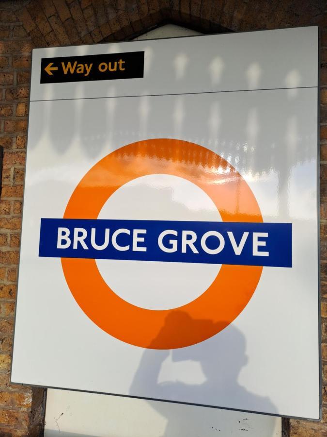Bruce London