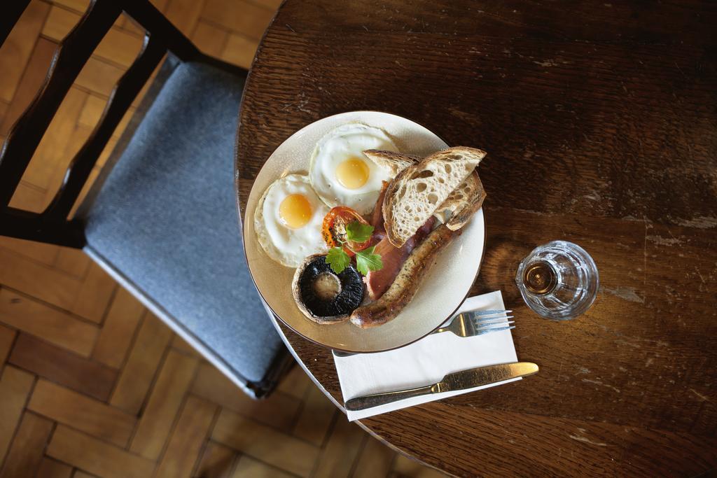 Tulse Hill Hotel
