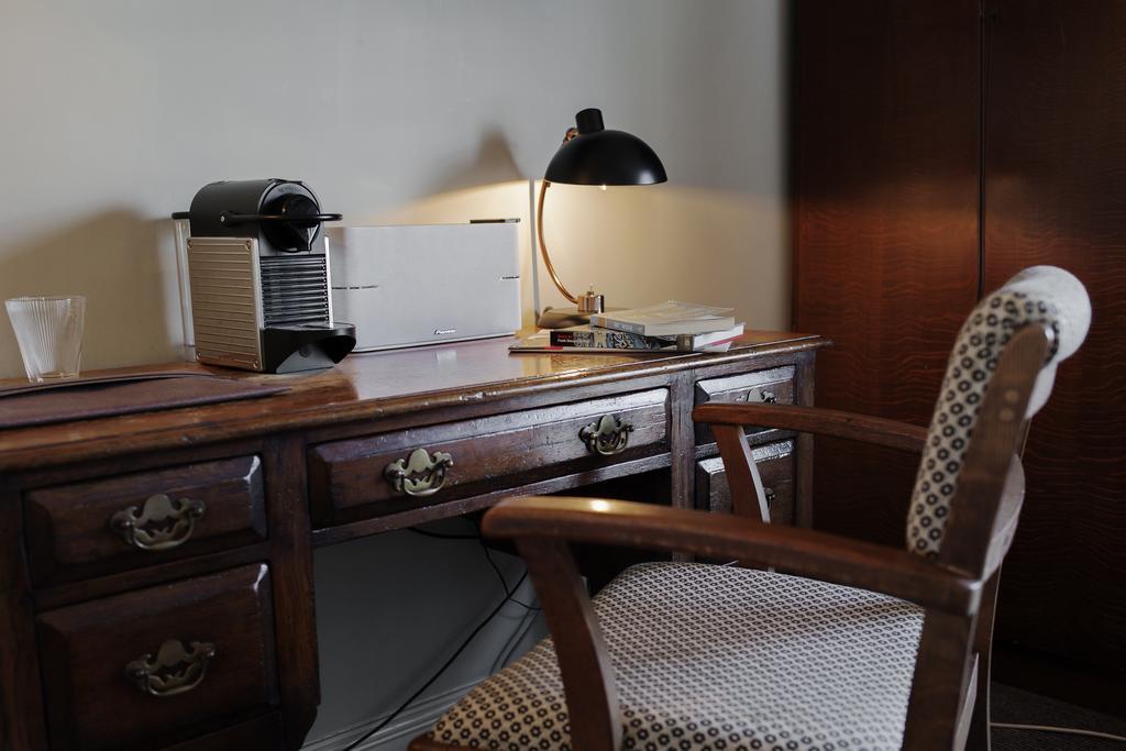 Hotel Tulse Hill 3*