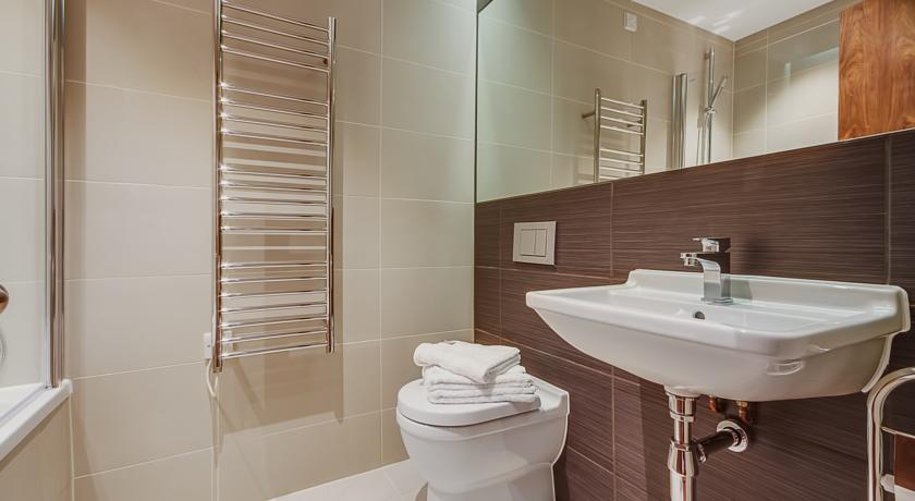 Apartment Lovat Lane