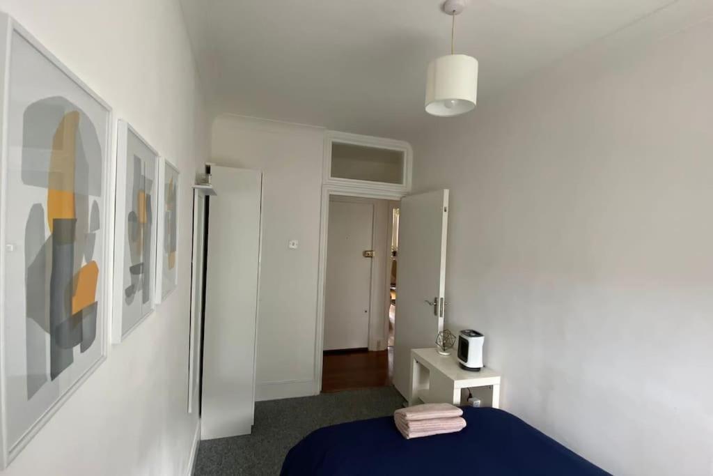 Apartment 2 Bedroom Flat In Camberwell - Location With Excellent Connections To Tourist Attractions And Main Airports