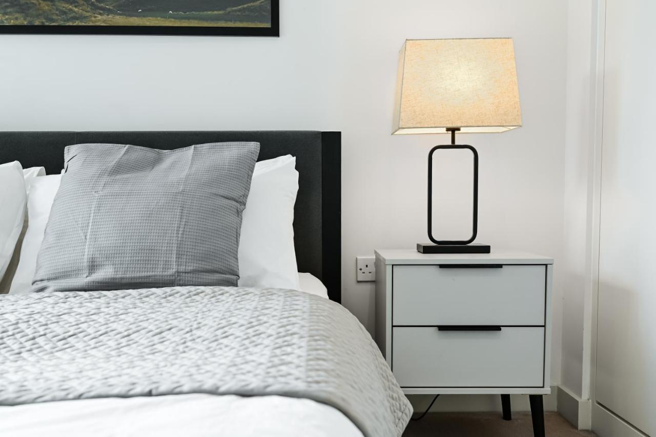 Khayat Homes - The Canex - One Bed Apartment *