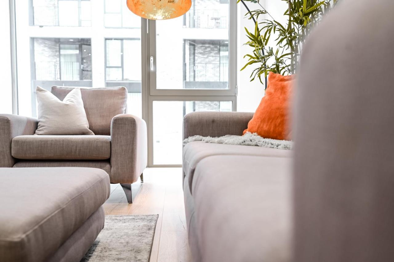 Khayat Homes - The Owelor - Two Bed Apartamento *