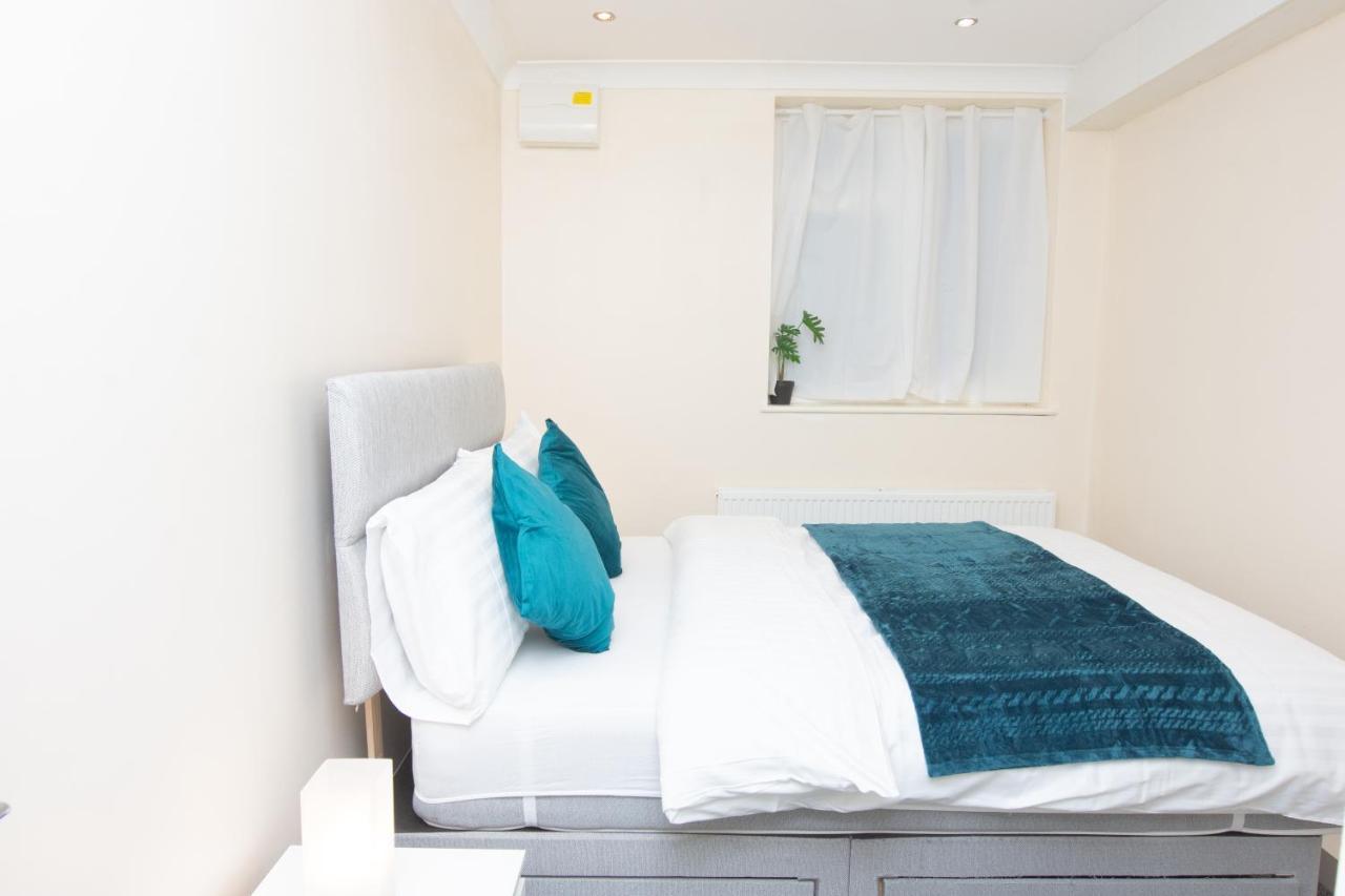 Evergreen Apartments-flat 7, Apartment *