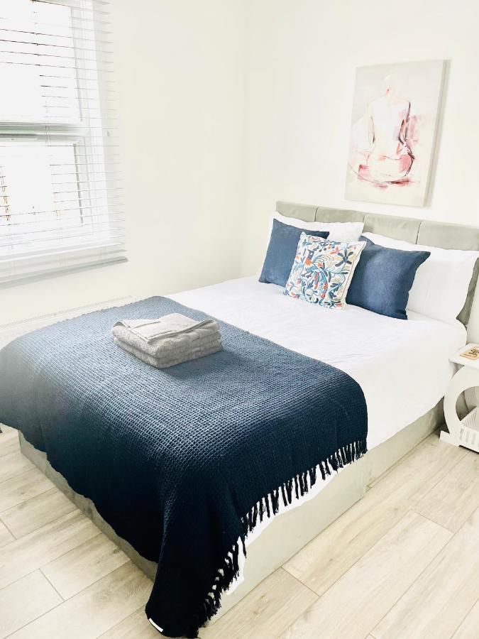 Chelsea Studio Flats Privatunterkunft