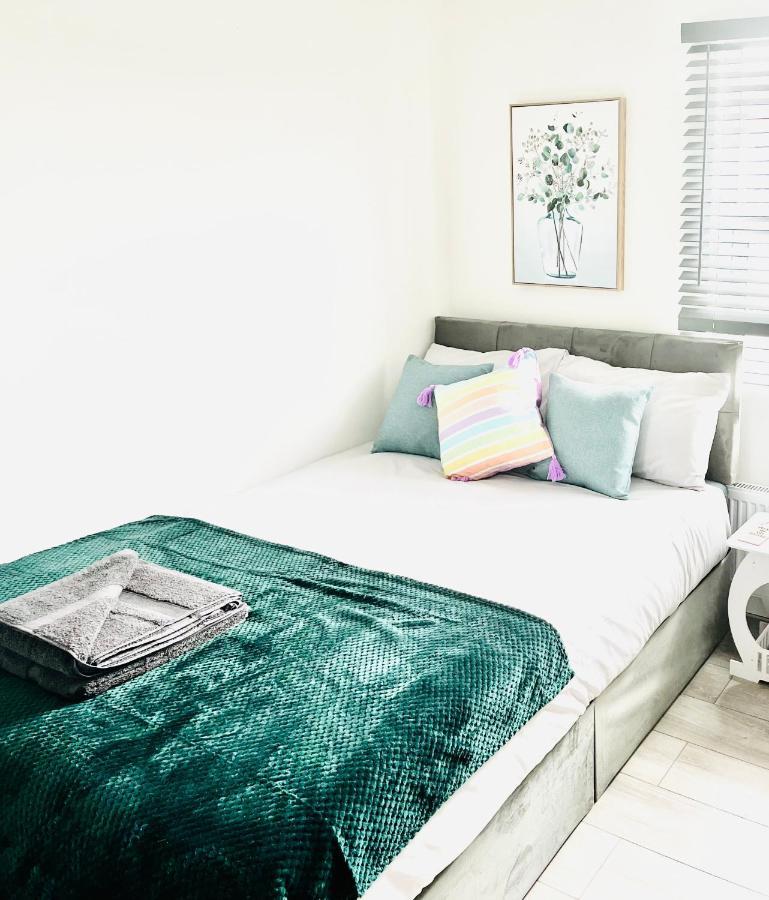 Chelsea Studio Flats Privatunterkunft London