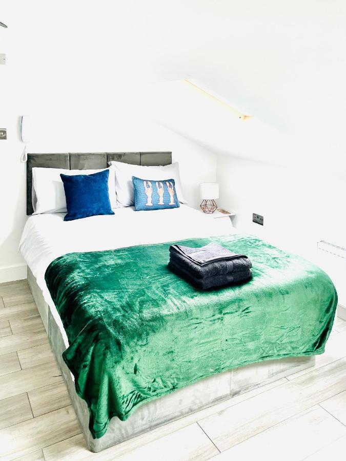 Chelsea Studio Flats Privatunterkunft *