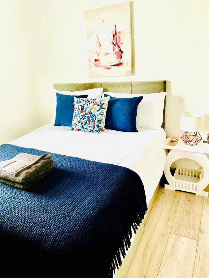 Chelsea Studio Flats Privatunterkunft *