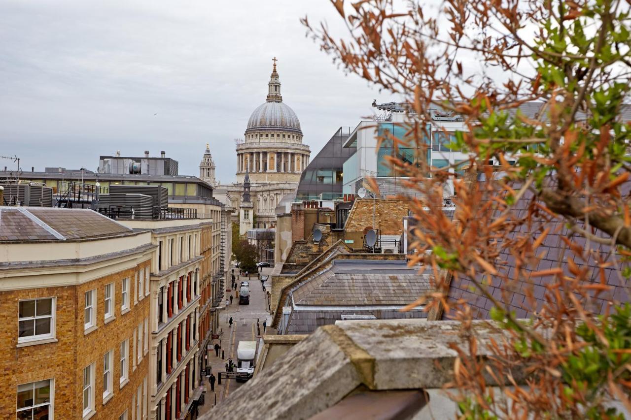 Cheval Calico House Apartment London