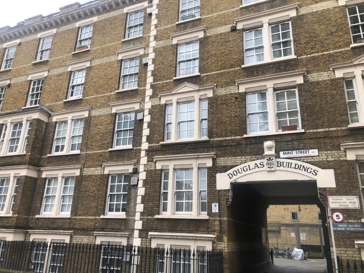 Apartamento Deluxe Tower Bridge Londres