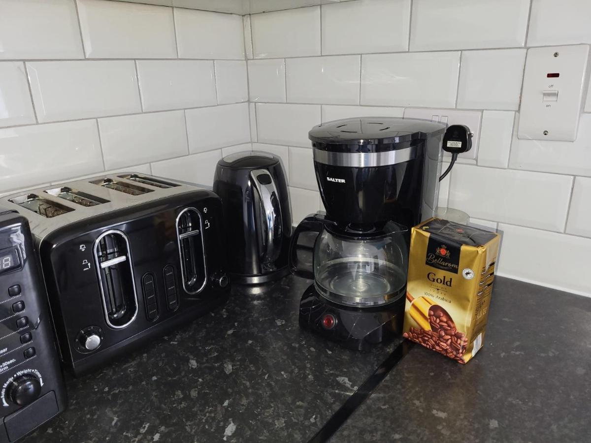 Delight Apartment, Close To Excel, Airport & O2! Apartment
