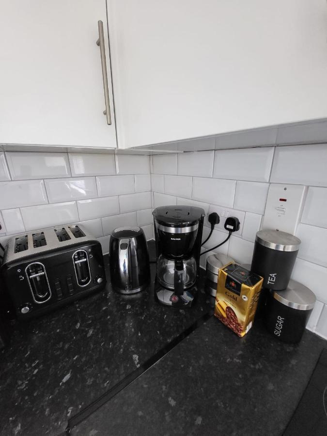 Delight Apartment, Close To Excel, Airport & O2! Apartment *