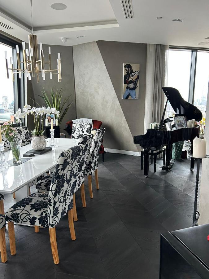 Parliament House - Luxury Penthouse Homestay *