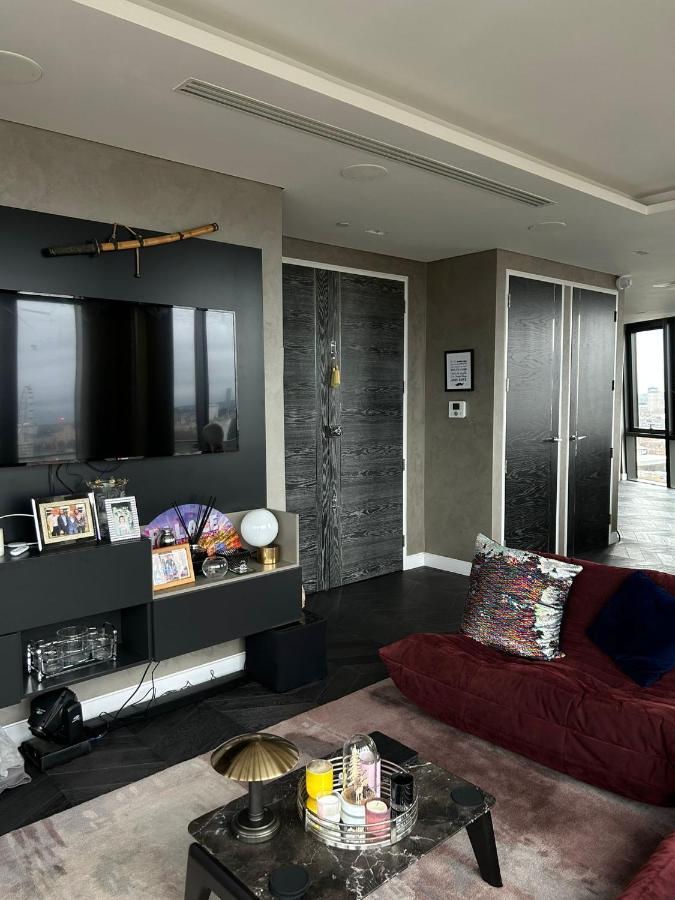 Parliament House - Luxury Penthouse London