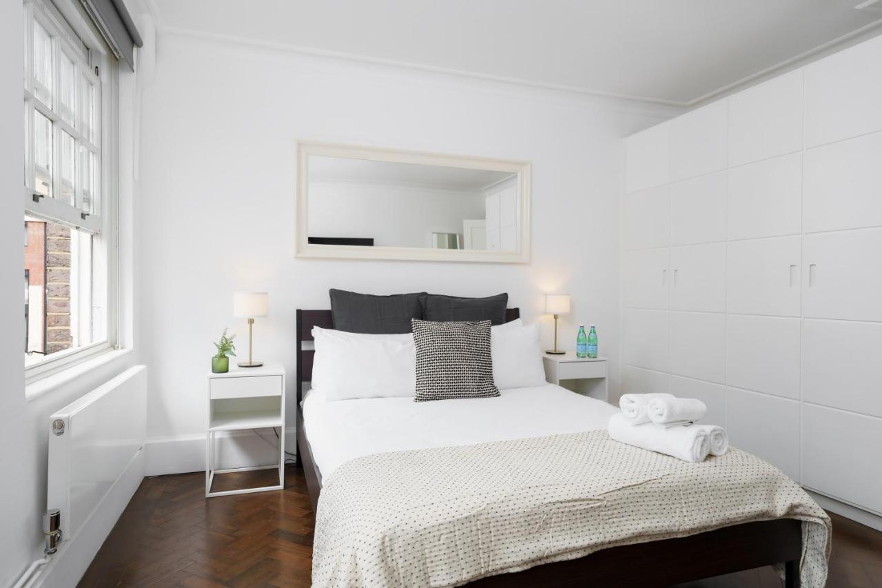 Huge & 3 Bedr, 4 Beds, Covent Gdn * London