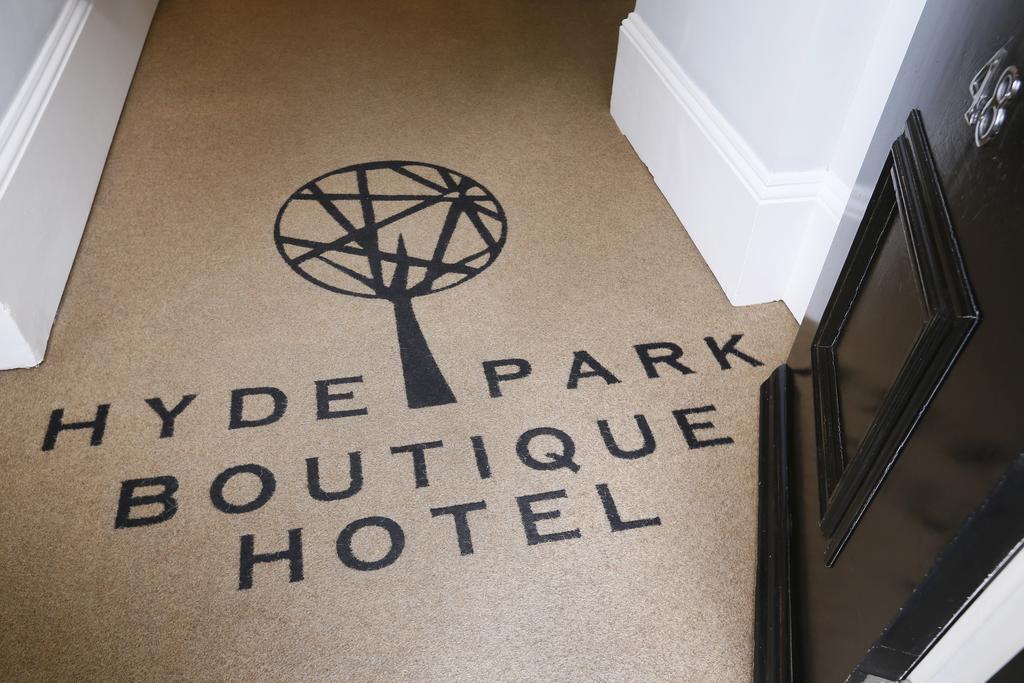 Hotel Hyde Park Boutique
