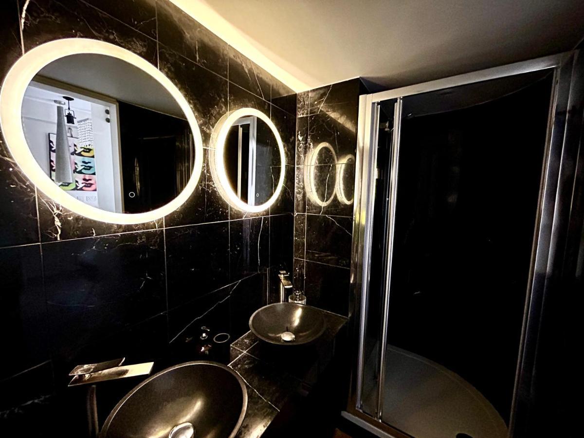 Apartment Soho London