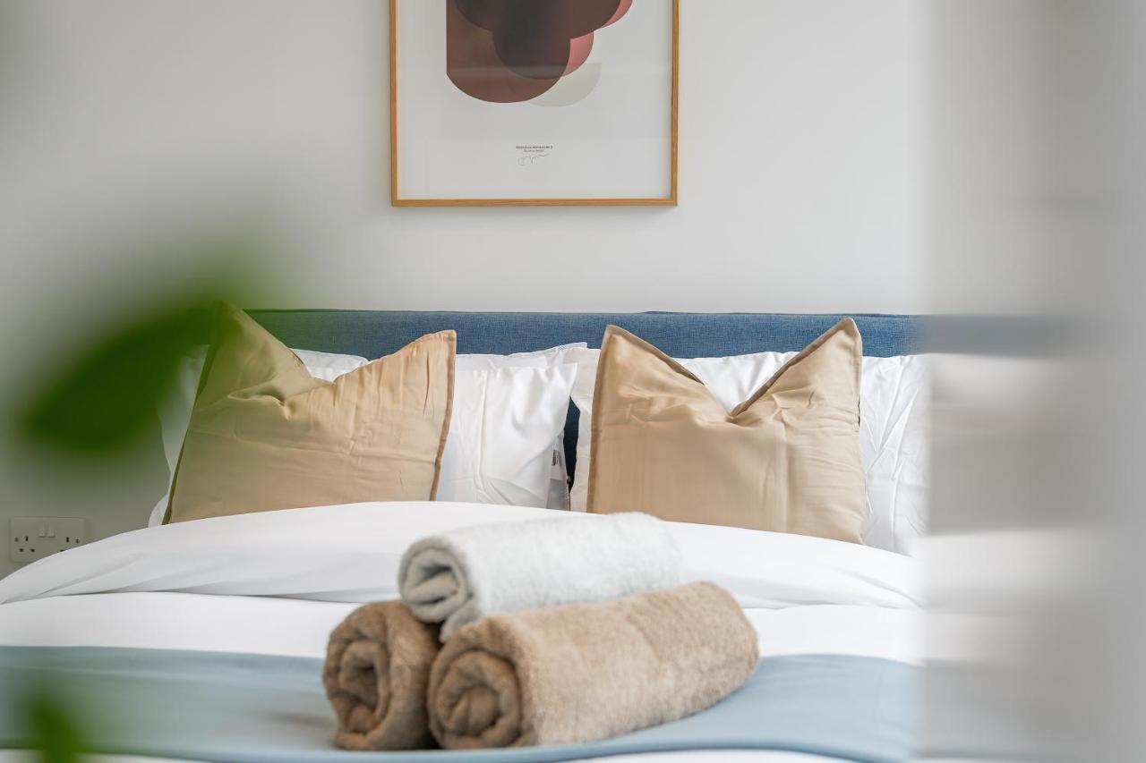 Livestay-modern Next To Wembley Stadium Apartment *
