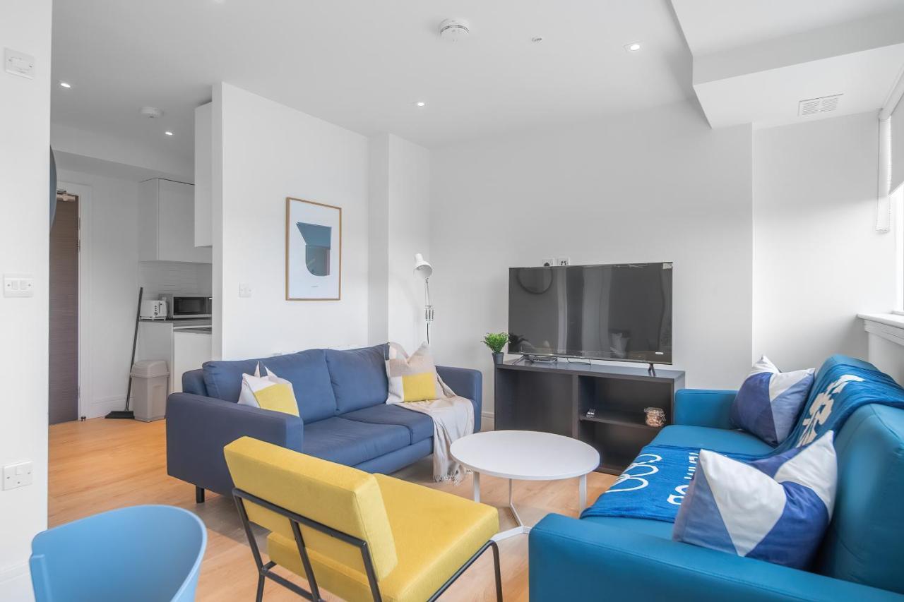 Livestay-modern Next To Wembley Stadium
