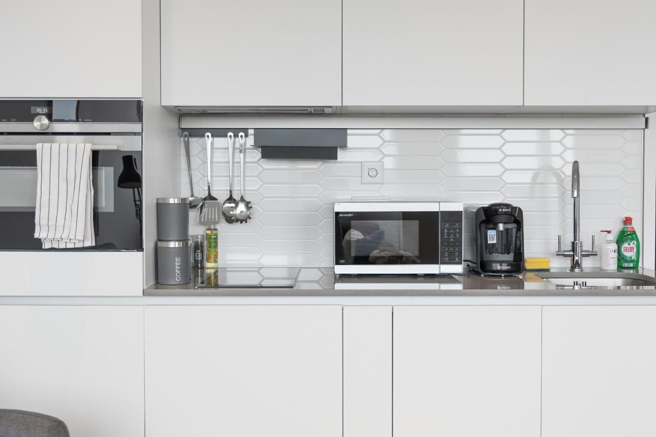 Apartment Livestay-modern Next To Wembley Stadium *