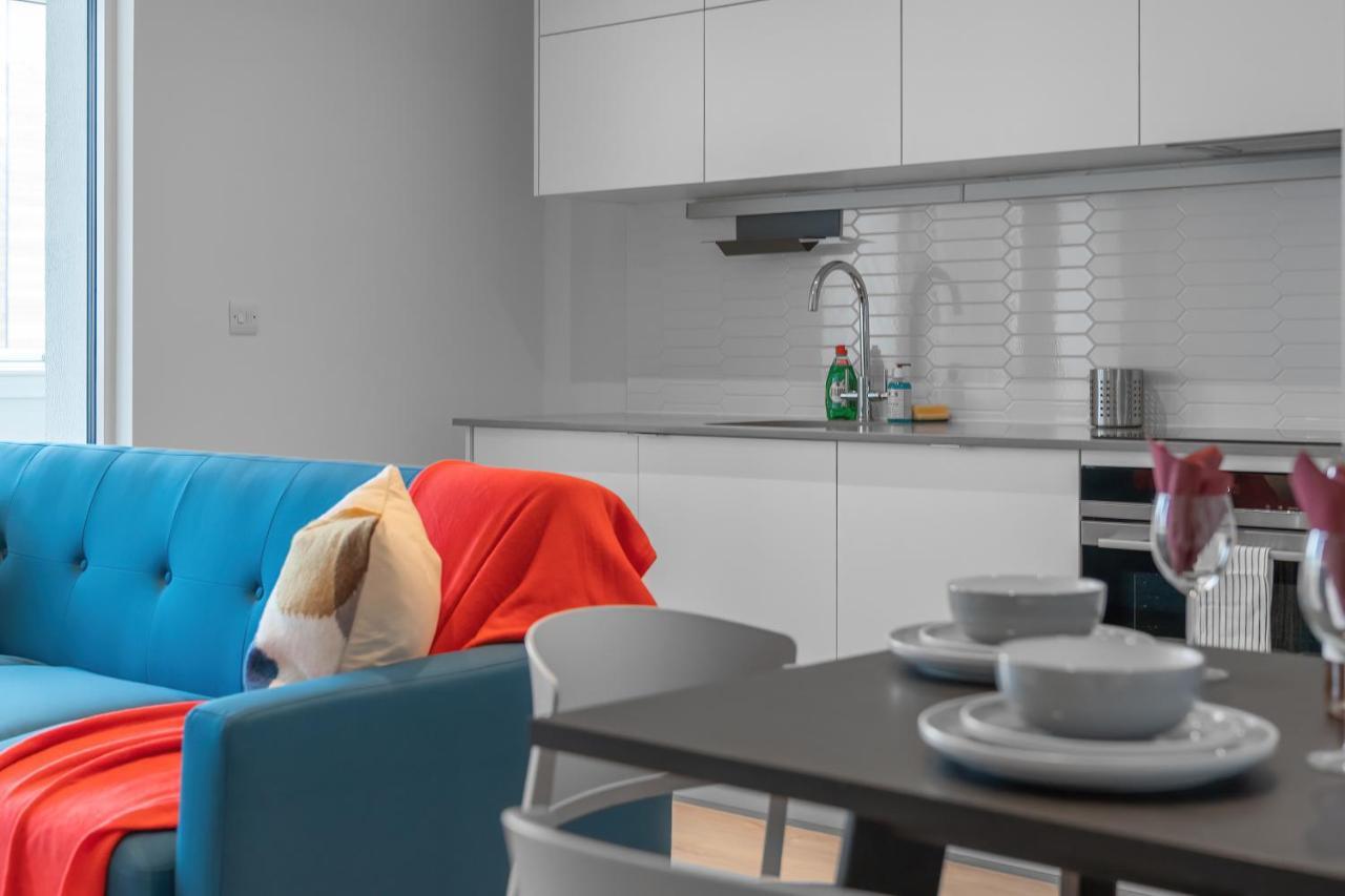 Livestay-modern Next To Wembley Stadium Apartment *
