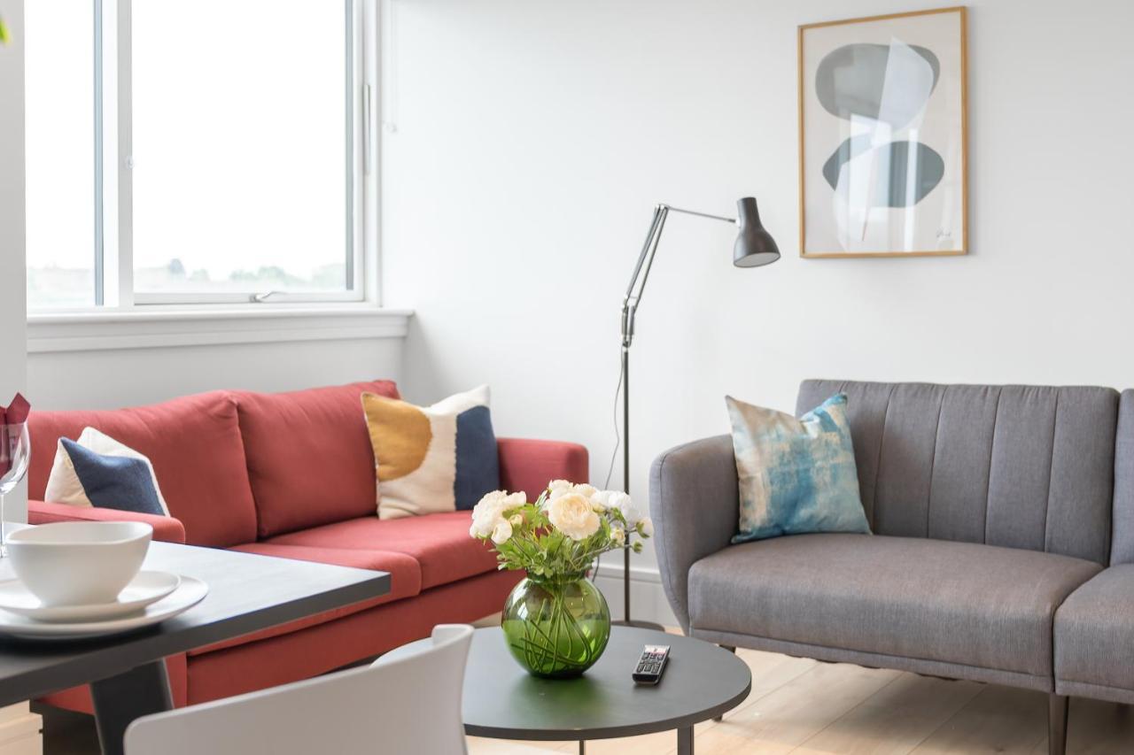 Livestay-modern Next To Wembley Stadium